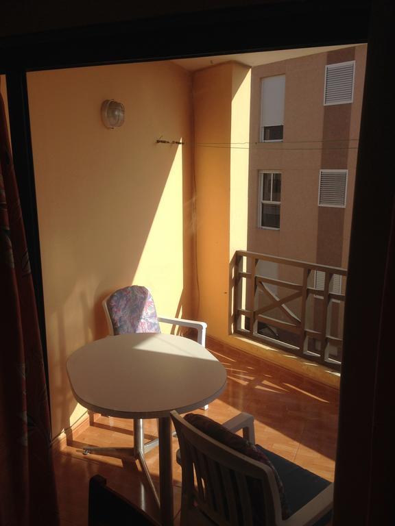 Apartamento Muelle De Corralejo 14 Exterior photo