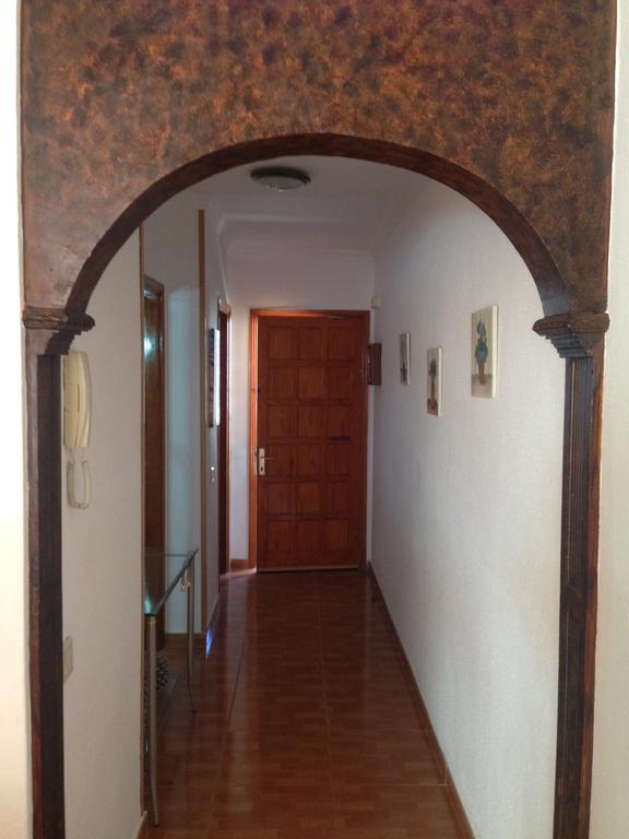 Apartamento Muelle De Corralejo 14 Exterior photo