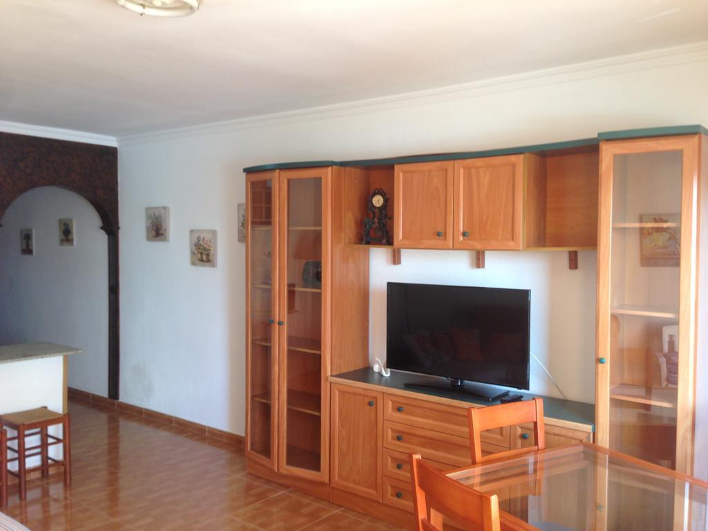 Apartamento Muelle De Corralejo 14 Exterior photo