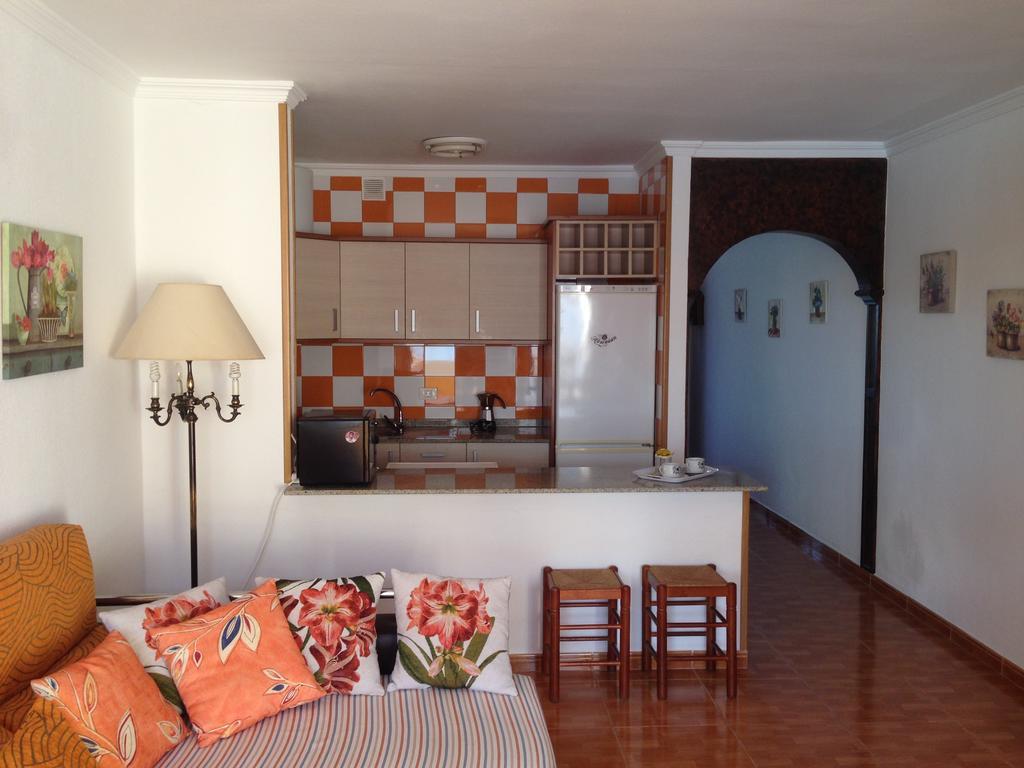 Apartamento Muelle De Corralejo 14 Exterior photo